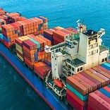 Ocean Freight Services