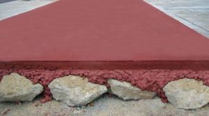 Coloured Concrete