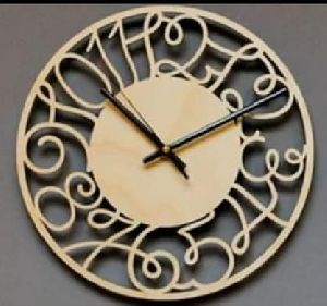 Decorative Wall Clock