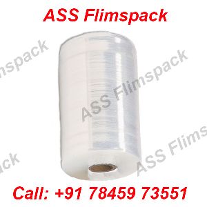 6 inch stretch film