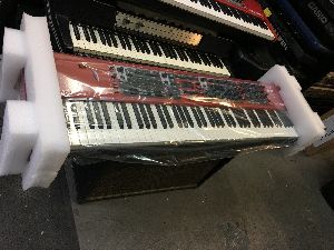 Nord Stage 3 88-Key Keyboard Piano