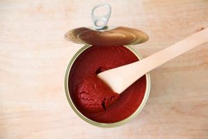 Tomato Paste