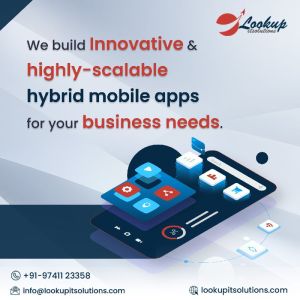 Mobile App Development