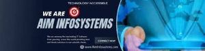 Aim Infosystems HRMS Services