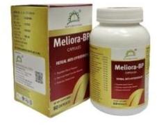 Meliora-BP Capsules