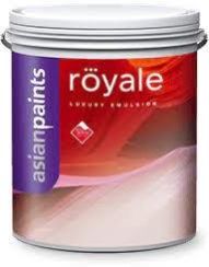 Asian Paints Royale