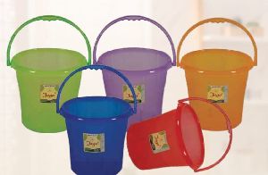 All varieties buckets (5ltr to25ltr)