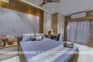 Bedroom Interior Designing