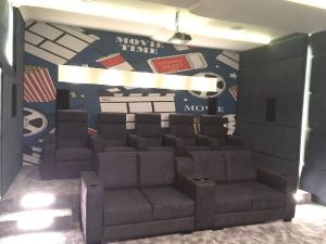 Home Theater