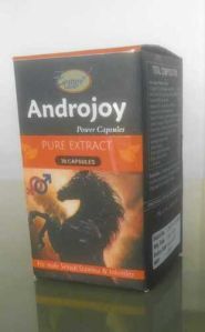 androjoy power capsules