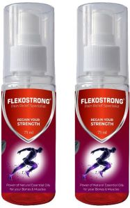 flekostrong pain relief cream