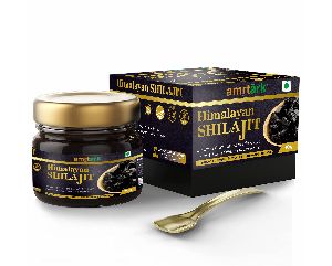 Himalayan Shilajit