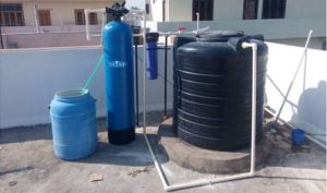 Water Softner