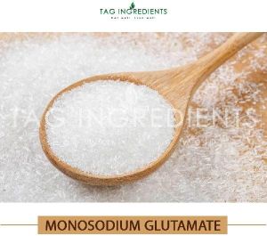 MonoSodium Glutamate