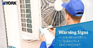 AC Service Repair AMC CMC Contract