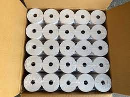 Thermal Paper Rolls