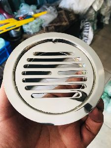 round 304 floor drain