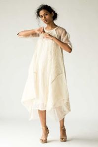 Organic Cotton Dresses