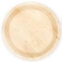 10 inch round size leaf plate