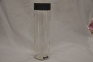 glassware bottle