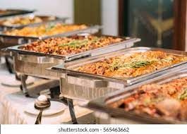 Birthday Party Catering Services