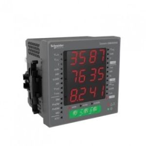 Schneider Conzerv EM6400NG Energy Meter