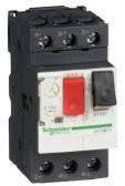 Schneider Motor Protection Circuit Breaker