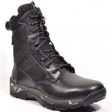 Military Boots