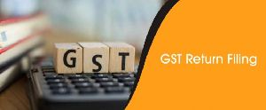 GST Return Filing