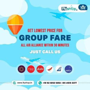 flight ticket booking