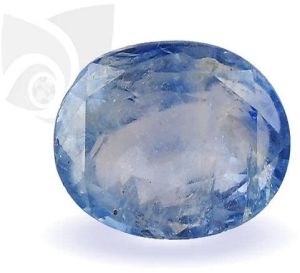 Blue Sapphire