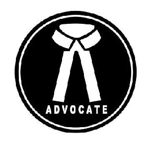 advocate