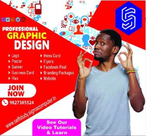 Graphic Design service