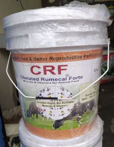 CRF Chelated Rozmin Forte Powder