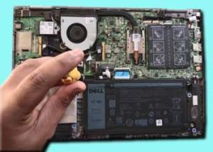 laptop repair