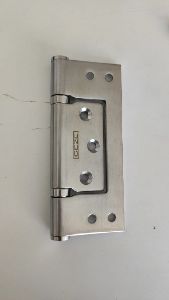 Steel butterfly HINGES