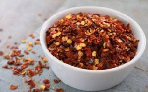 Red Chilli Flakes