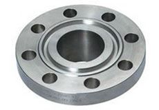 Ring Joint Flanges