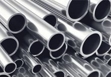 Seamless Pipes