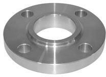 Slip On Flanges