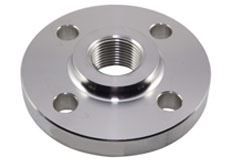 Threaded Flanges