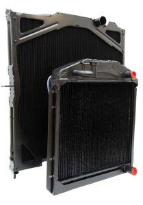 truck & bus radiator