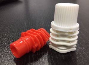 juice spout cap