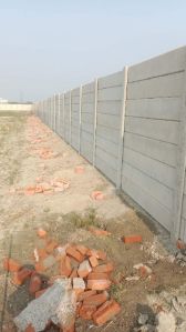 readymade wall boundary