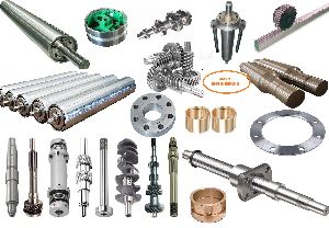 Precision Machining Services