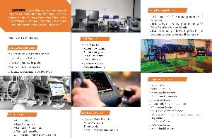 rotor dynamic balancing service