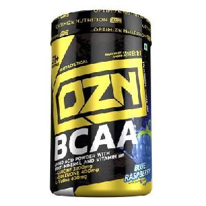 Optimize Nutrition BCAA