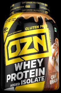 Optimize Nutrition Whey