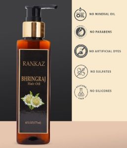 Rankaz Bhringraj Hair Oil