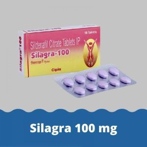 Silagra 100 mg